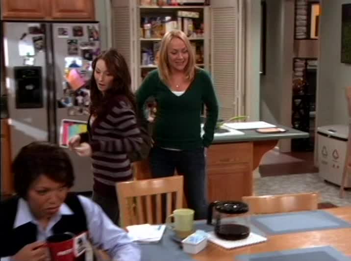 Rita Rocks: I Write The Songs