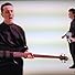 Primary photo for Tears for Fears: Mothers Talk (Version 3)