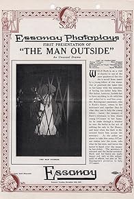 Primary photo for The Man Outside