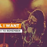 Primary photo for A Day to Remember: All I Want