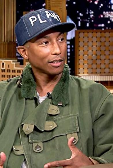 Primary photo for Pharrell Williams/Priyanka Chopra/Loretta Lynn Primary photo for Pharrell Williams/Priyanka Chopra/Loretta Lynn