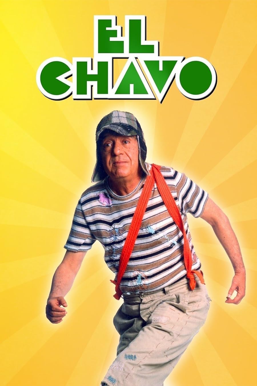 El Chavo del Ocho Poster