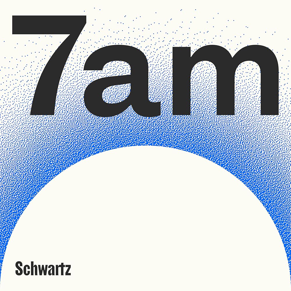 "7am" Is there still hope for the after COP26? (Podcast Episode