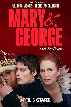Poster of Mary & George