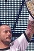 Primary photo for Punk stole The Rock's WWE Championship Primary photo for Punk stole The Rock's WWE Championship