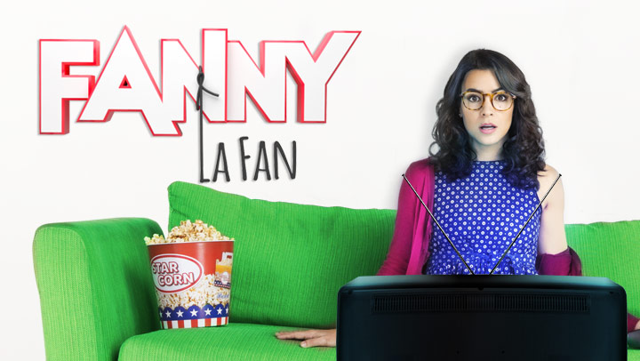Fanny la fan