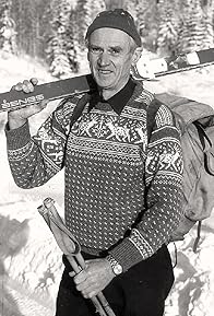 Primary photo for Claus Helberg
