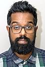 Romesh Ranganathan's primary photo Romesh Ranganathan's primary photo