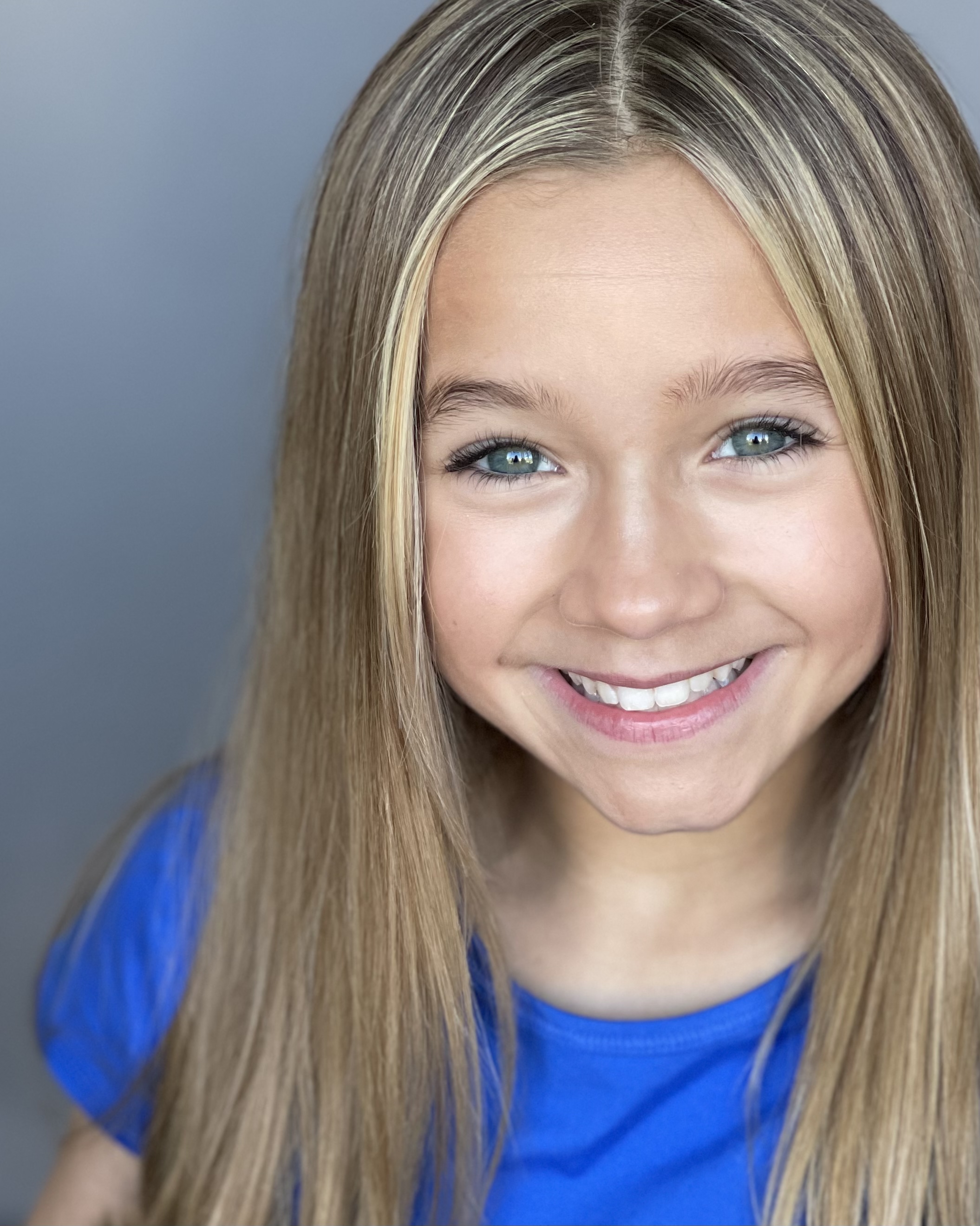 Skylar Olivia Flanagan