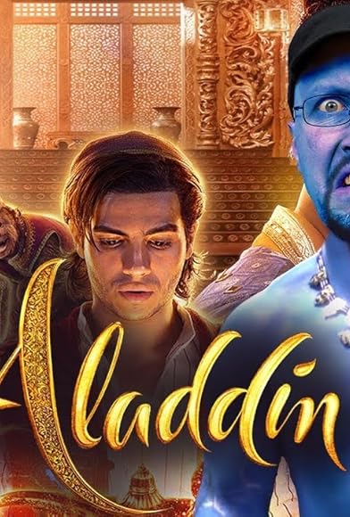 Primary photo for Aladdin (2019) Primary photo for Aladdin (2019)