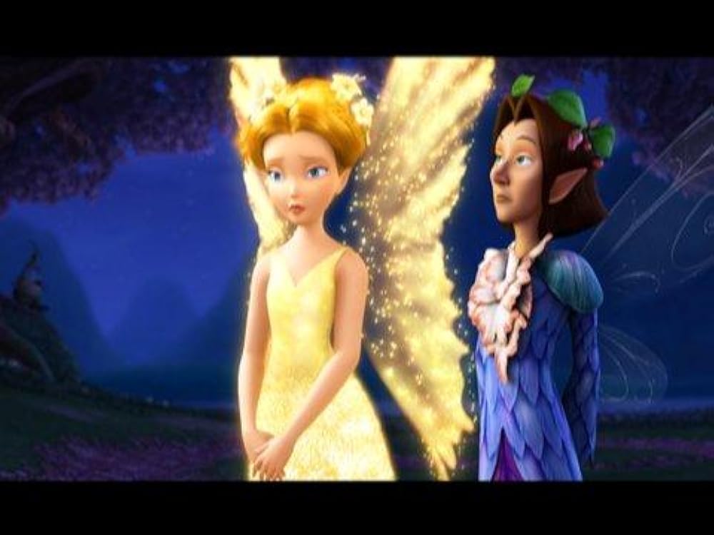 Tinker Bell IMDb