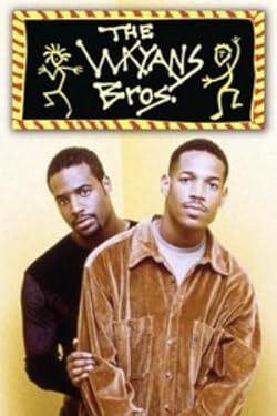 Poster of The Wayans Bros.