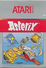 Primary photo for Asterix