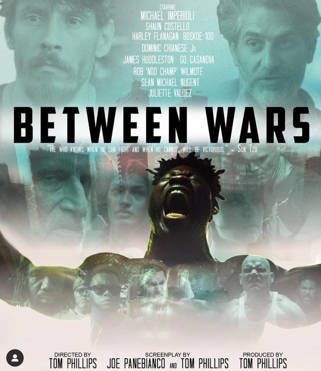 Between Wars