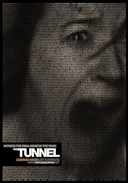 Poster of The Tunnel
