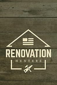 Primary photo for Renovation Hunters