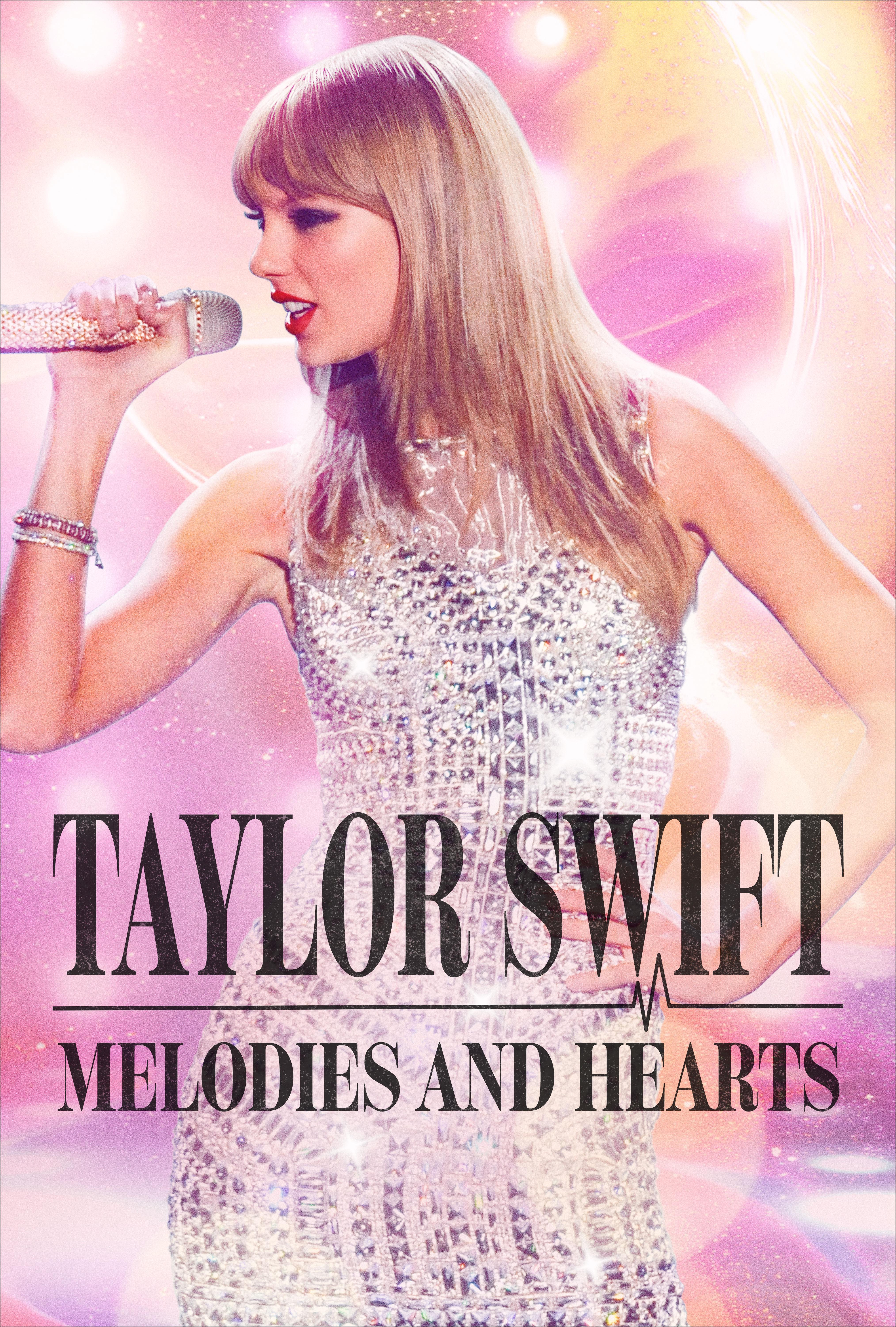 Taylor Swift: Melodies and Hearts