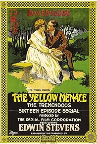 Primary photo for The Yellow Menace Primary photo for The Yellow Menace