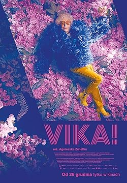 Poster of Vika!