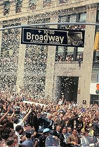 Primary photo for Canyon of Heroes