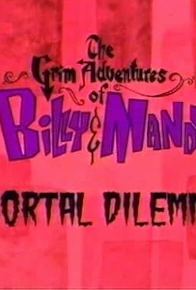 Primary photo for Mortal Dilemma/Evil Goes Wild/Get Out of My Head! Primary photo for Mortal Dilemma/Evil Goes Wild/Get Out of My Head!