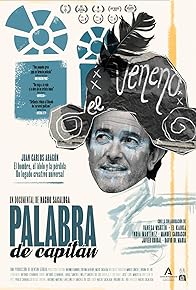 Primary photo for Palabra de Capitán