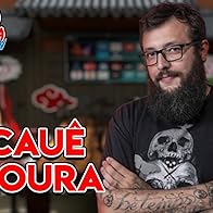 Primary photo for CAUE MOURA - BROXADA SINISTRA #014