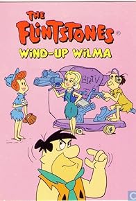 Primary photo for The Flintstones: Wind-Up Wilma Primary photo for The Flintstones: Wind-Up Wilma