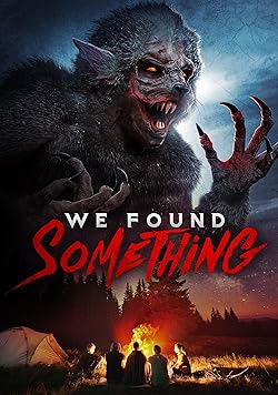 Poster of We Found Something