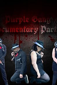 Primary photo for The Purple Gang documentary Part 2