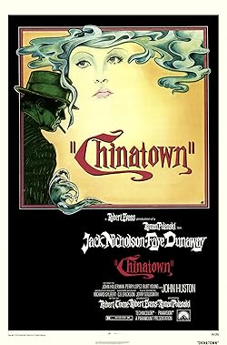 Poster of Chinatown