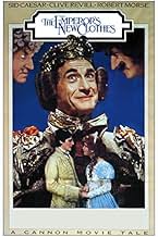 Des Kaisers neue Kleider (1987) - IMDb