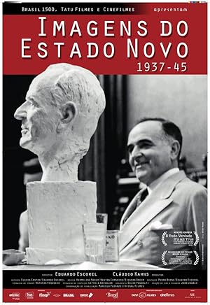 Images of the Estado Novo 1937-45 Poster