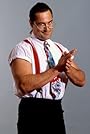 Mike Rotunda's primary photo Mike Rotunda's primary photo