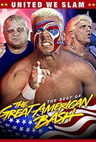 Primary photo for WWE: United We Slam - Best of Great American Bash Primary photo for WWE: United We Slam - Best of Great American Bash