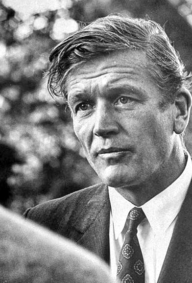 Primary photo for John V. Lindsay Primary photo for John V. Lindsay