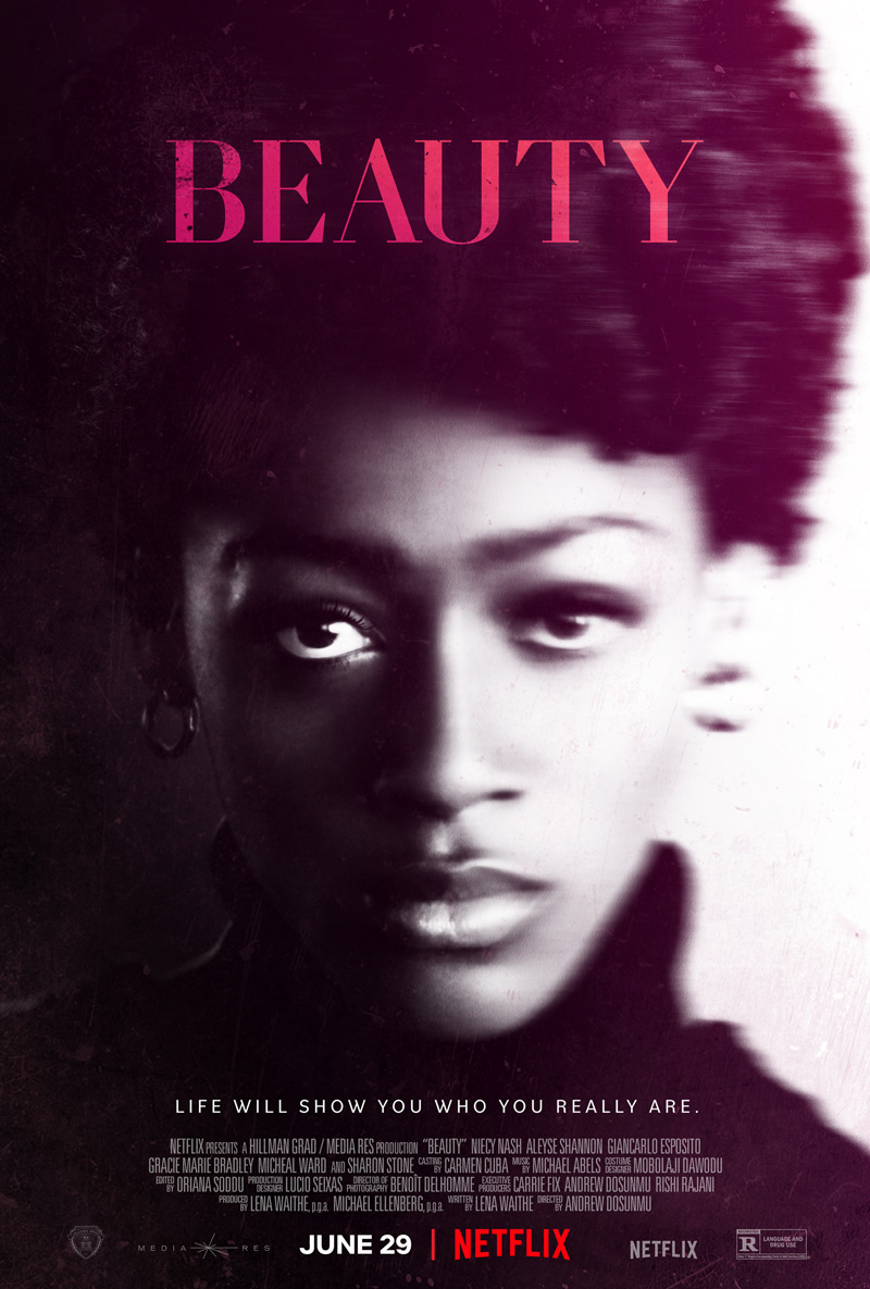 Poster of Beauty