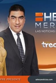 Primary photo for Hechos Meridiano Primary photo for Hechos Meridiano