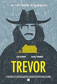 Primary photo for Trevor