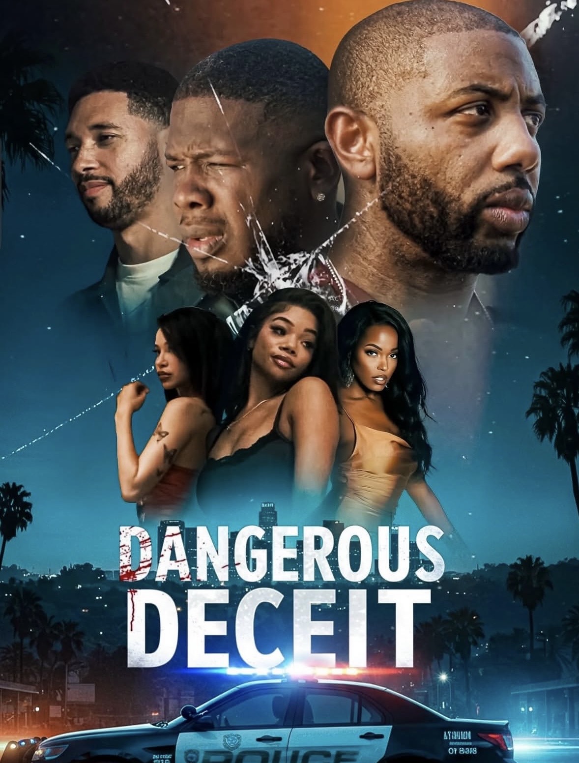 Dangerous Deceit
