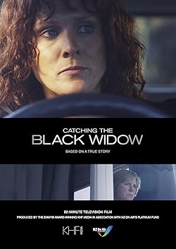 Poster of Catching the Black Widow