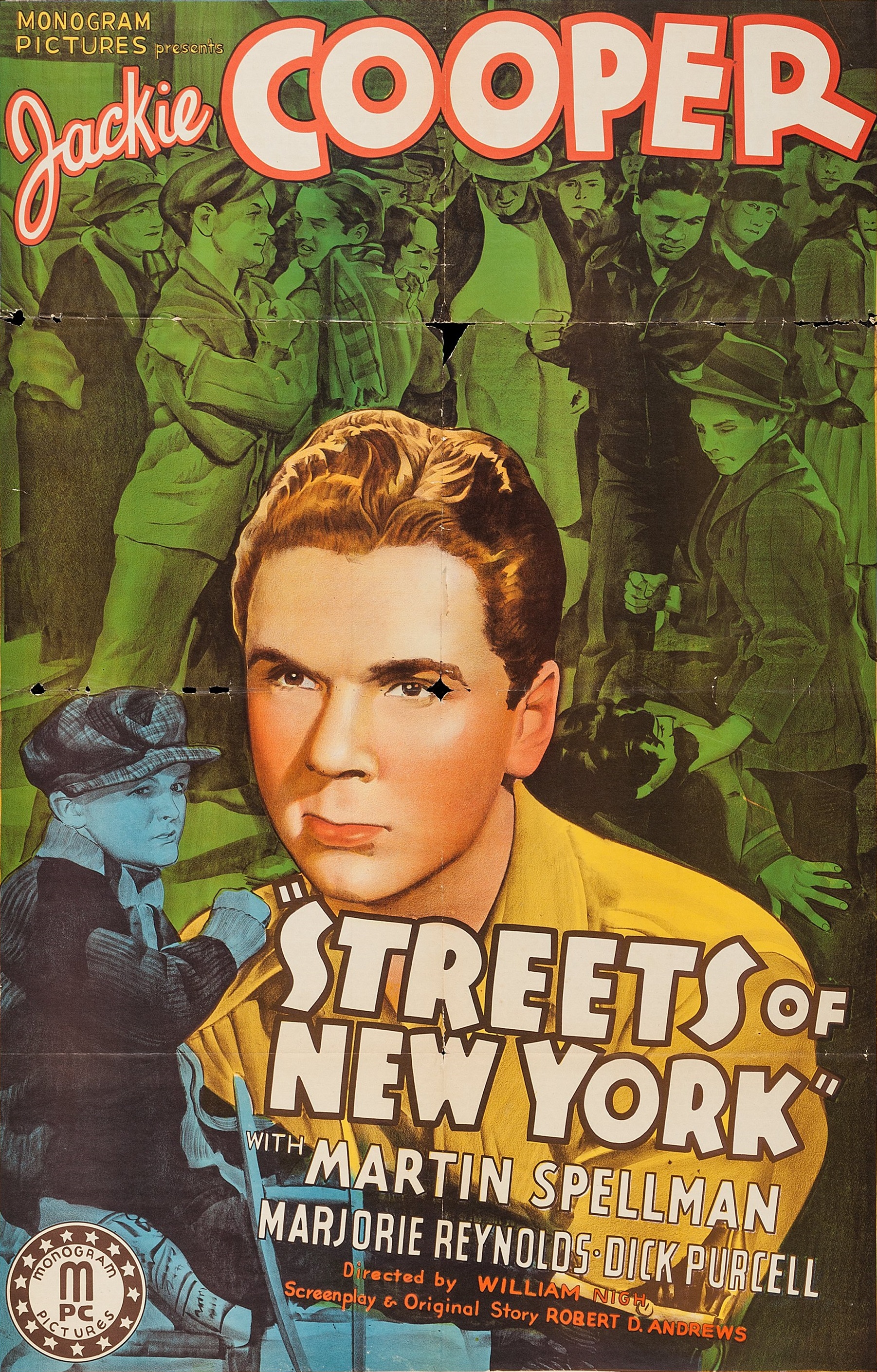 Lhomme De La Nuit 1939/ルネ ジャック/ポスター Amazon.co.jp: ポスター ルネ ジャック Lhomme De La Nuit 1939