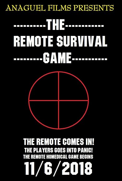 Primary photo for The Remote Survival Game Primary photo for The Remote Survival Game