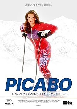 Poster of Picabo