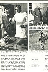 Primary photo for Une place forte