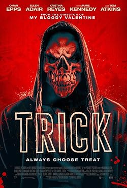 Poster of Trick