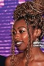 Shakira Ja'nai Paye's primary photo Shakira Ja'nai Paye's primary photo