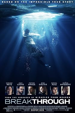 Poster of Breakthrough