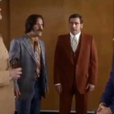 Primary photo for Anchorman: Afternoon Delight Primary photo for Anchorman: Afternoon Delight
