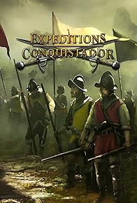 Primary photo for Expeditions: Conquistador